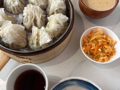羊肉大葱稍麦-真食净香居·内蒙烧麦(亚运村店)