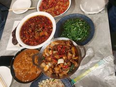 -小千私厨