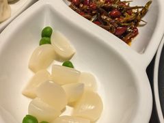 -喜鼎海胆水饺(东港店)