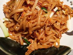 泡菜鸡蛋炒粿条-晓粤·惹味粤菜(凯德乐峰广场店)