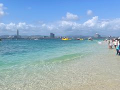 -三亚蜈支洲岛旅游区