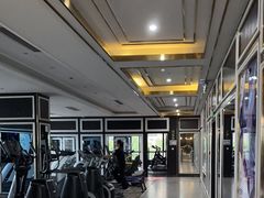 -诺德健游泳健身会馆(良渚欧文店)
