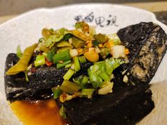 -黑白电视长沙小吃(美林M·LIVE天地东座店)