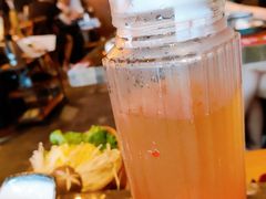 -同仁四季椰子鸡(海岸城天利店)