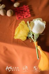 -艾缇森原创定制婚礼ATS WEDDING