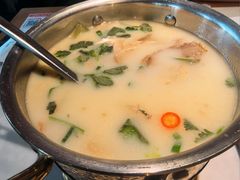 -大潮淮·淮扬菜(何园旗舰店)