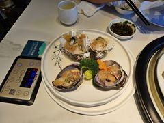 -优食坊·蒸汽海鲜(康盛路店)