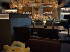 -BAR Signal·鸡尾酒酒吧