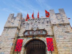 -厦门方特梦幻王国