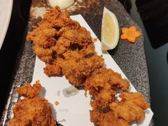 -天狗山料理(省体店)