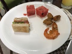 -温州万和豪生大酒店-餐厅