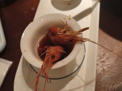 -乔街深夜食堂·小龙虾·高压锅生蚝(杭州总店)