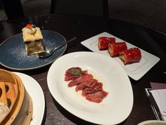 -领事馆19号中餐厅(厦门海景洲际酒店)