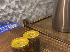 -辣斗辣火锅(太古里店)