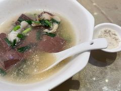 -广东胜利宾馆西关粤中餐厅
