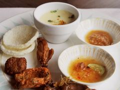 Sala-曼谷文华中心点大酒店