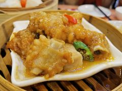 -点都德(大茶楼店)