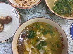 -四厂烩面(棉纺路店)