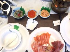 -云顶旋转自助景观餐厅