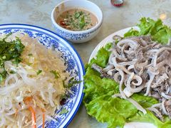 -协顺园回头馆(南顺城路店)