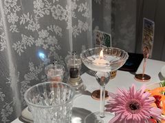 -秀儿家の小确幸花园西餐厅