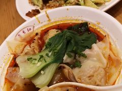 -蓉李记成都名小吃(武汉菱角湖万达店)