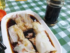 猪肉肠粉-广式烧腊(崇文门店)