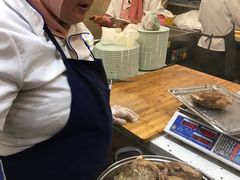 -清真益鑫羊肉手抓馆(南大街店)