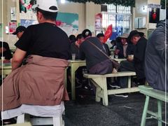 -老光明岗琼甜茶馆
