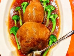 -淮扬府(安定门店)