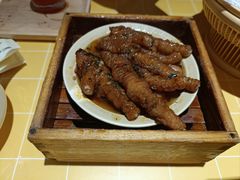 -蔡澜点心·粤菜(花城汇南区店)