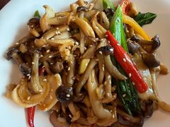 -蛇口希尔顿南海酒店·随轩中餐厅·粤菜