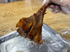 -赵元章肉骨烧(山塘街店)