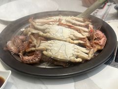 -海味当家·蒸锅海鲜(中山广场创始店)