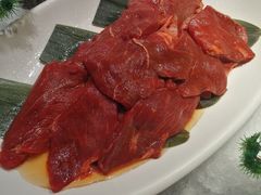 -岷山饭店-芝芝自助餐厅