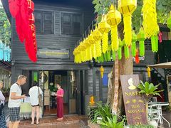 -清迈女子监狱马杀鸡(无分店)