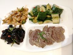 -太兴餐厅(小径湾店)