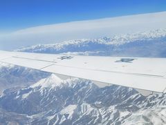 -敦煌莫高国际机场