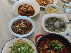 -宁波石浦大饭店(新材料城店)