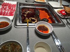 -海底捞火锅(龙湖三千集店)