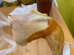 -吴山烤禽 (吴山路店)