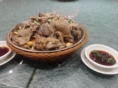 -猪肉婆私房菜(容桂总店)