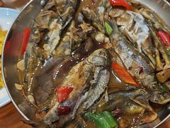 -李东农庄(中南百草园地标店)