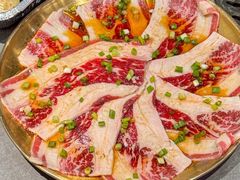 -大發韩国烤肉(八佰伴店)