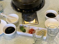 -烹然四季椰子鸡火锅(团结湖总店)