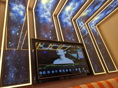 -星璨火吧KTV聚会餐厅(丰庆路店)