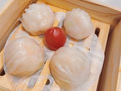 -悦满楼·西关名点·湛江名菜(航空综合大厦店)