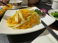 -金翠河烧鹅餐厅(解放碑时代广场店)