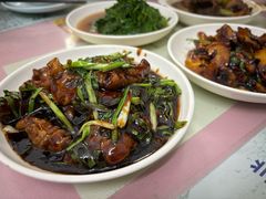 -蘭心餐厅(进贤路店)