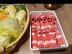-古关火锅店(古北水镇景区店)
